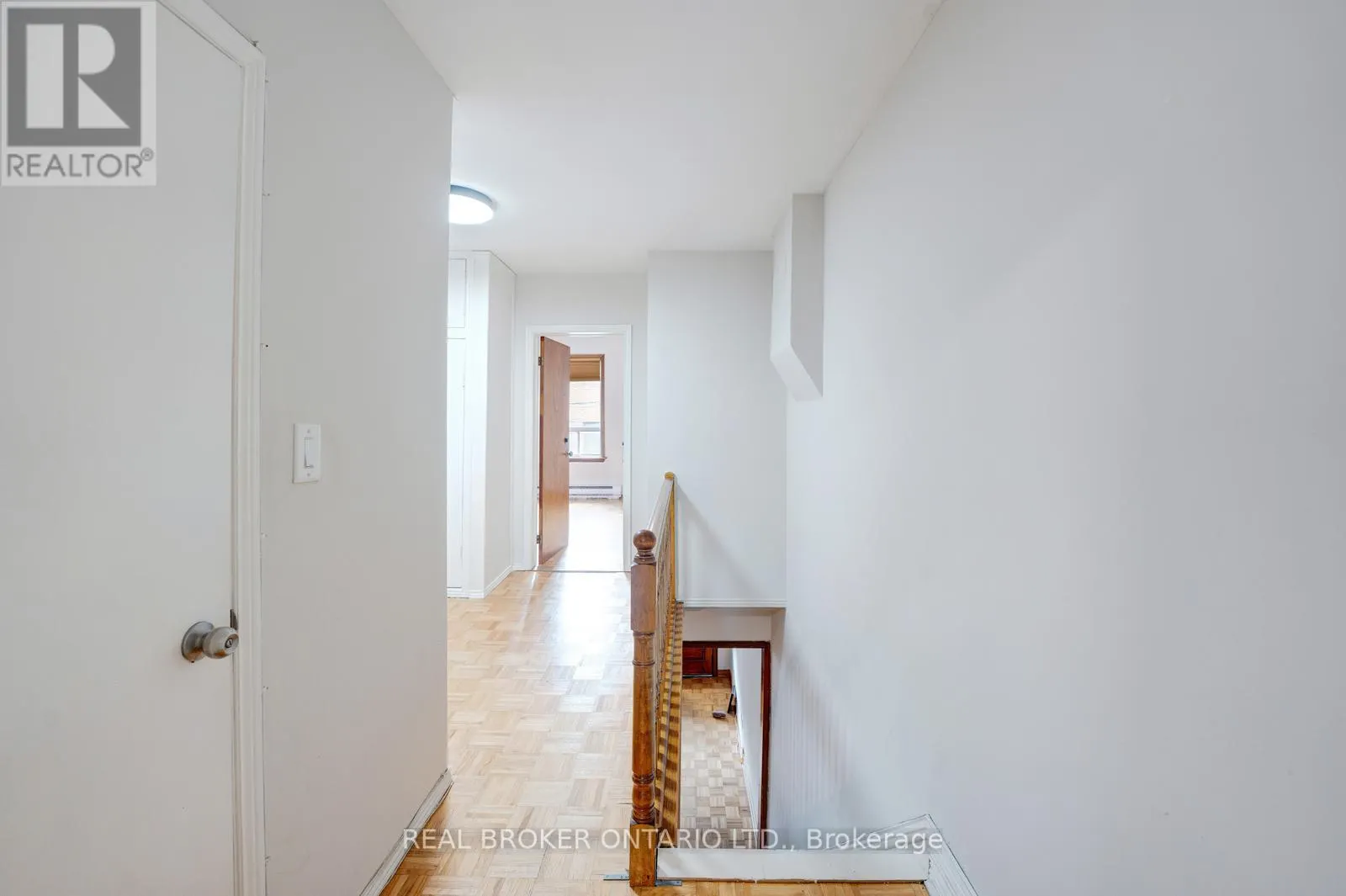 195 ISLINGTON AVENUE