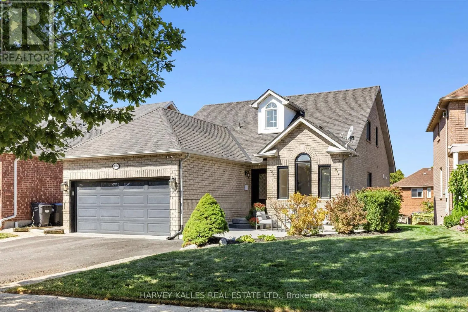 135 RIVERWOOD TERRACE