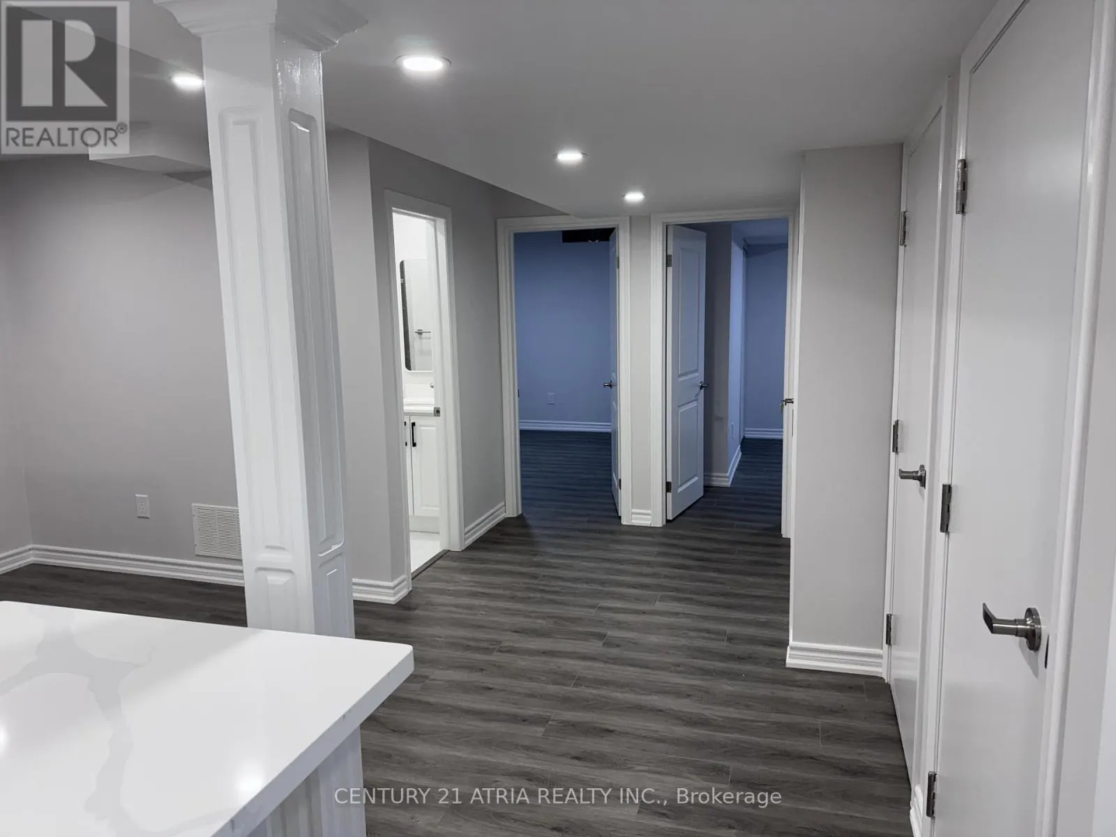 BASEMENT - 864 CARDINGTON STREET