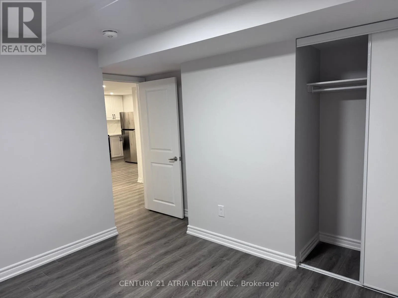 BASEMENT - 864 CARDINGTON STREET