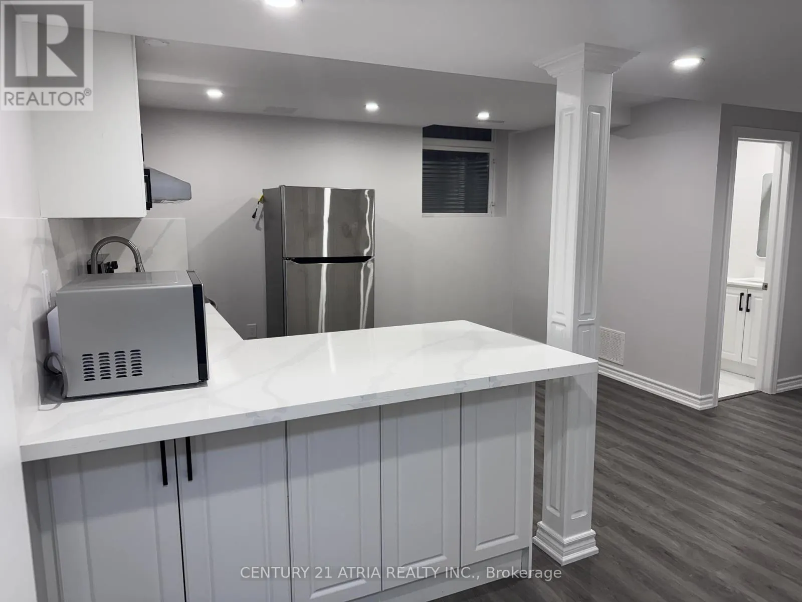 BASEMENT - 864 CARDINGTON STREET