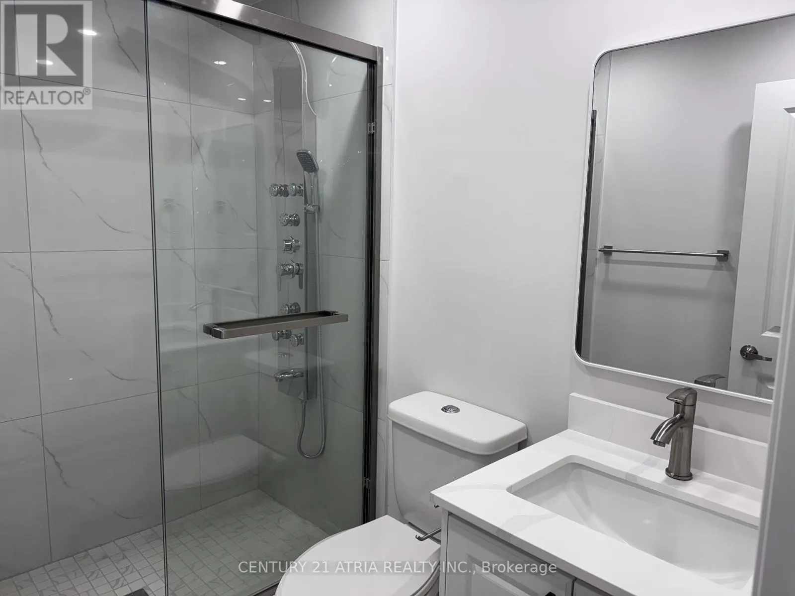 BASEMENT - 864 CARDINGTON STREET