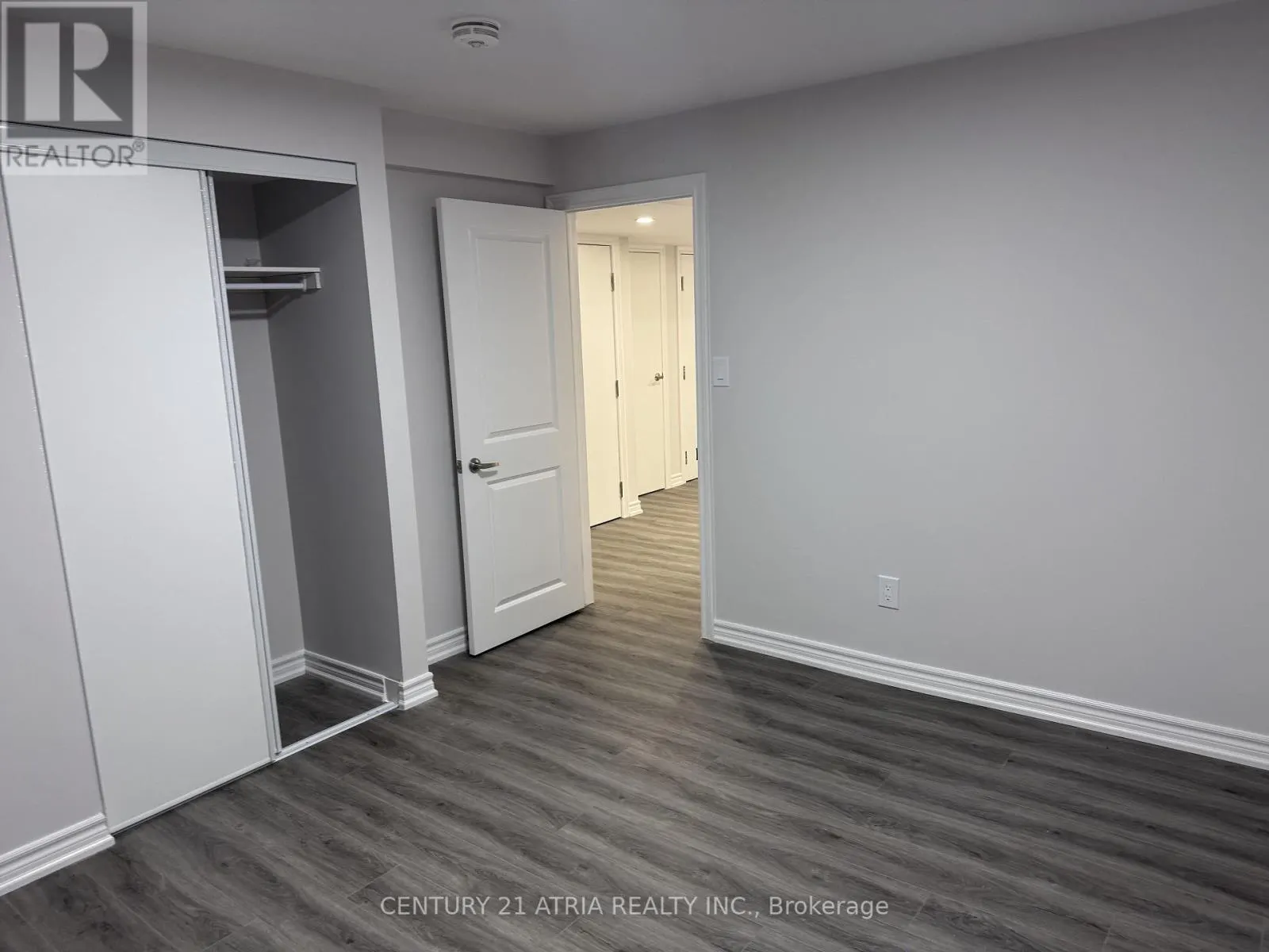 BASEMENT - 864 CARDINGTON STREET