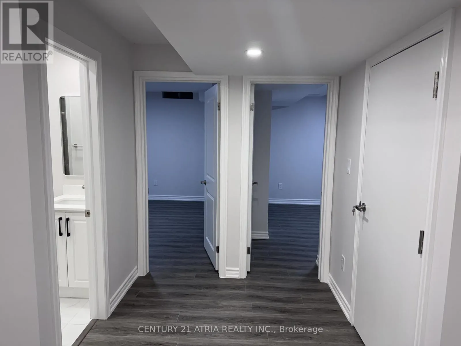 BASEMENT - 864 CARDINGTON STREET