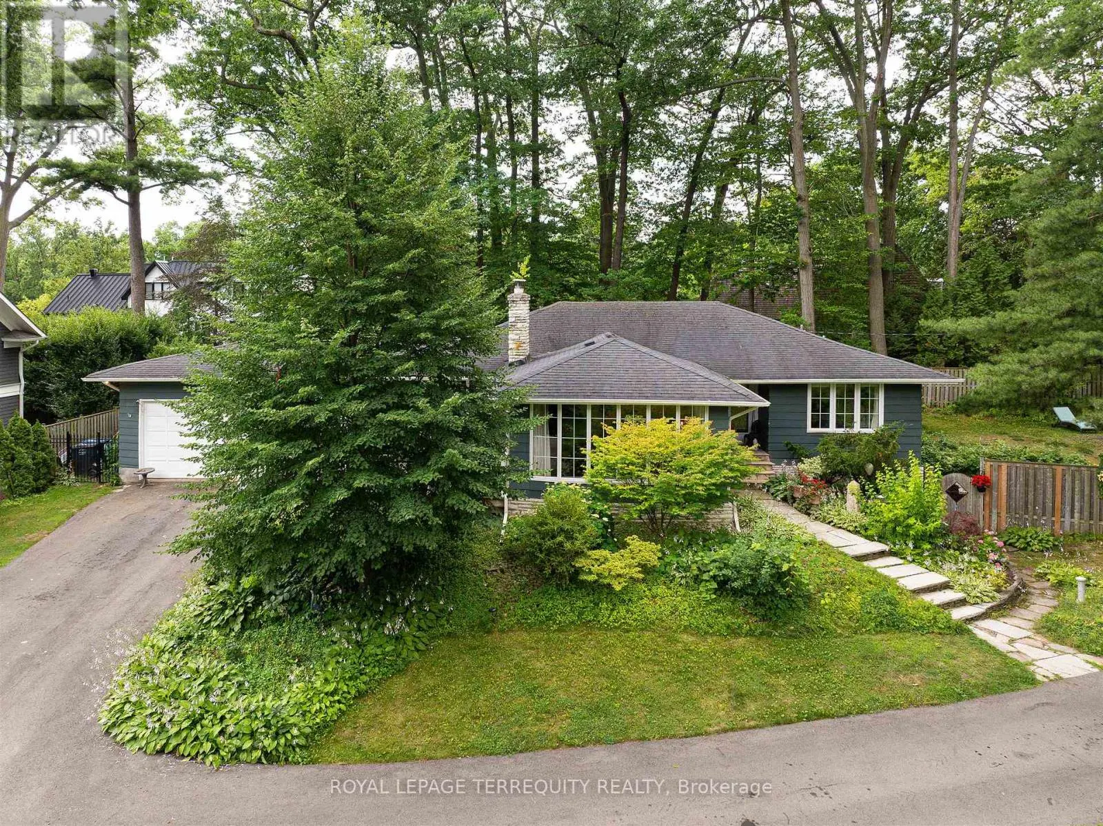 1412 GLENWOOD DRIVE