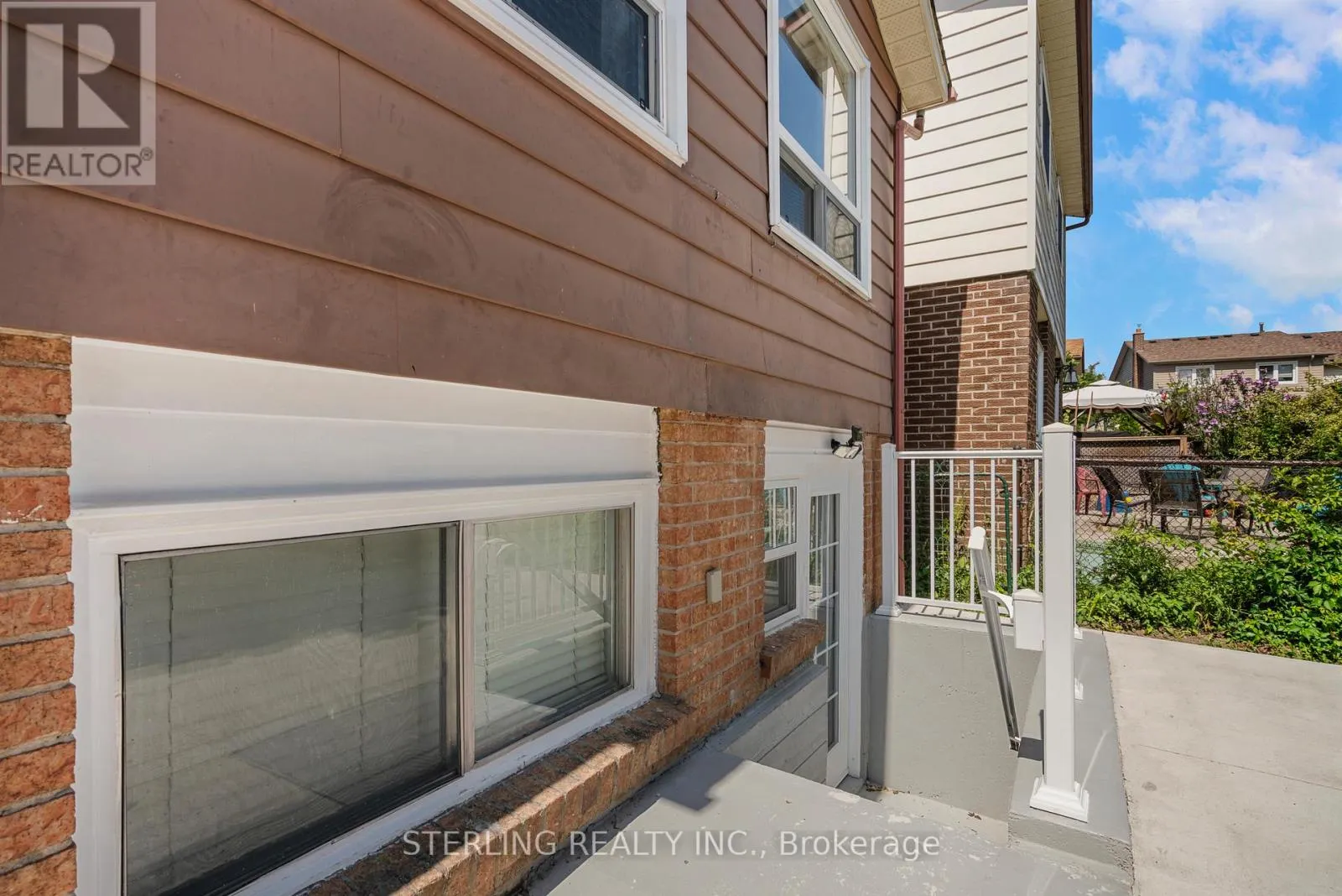 21 FOXACRE ROW