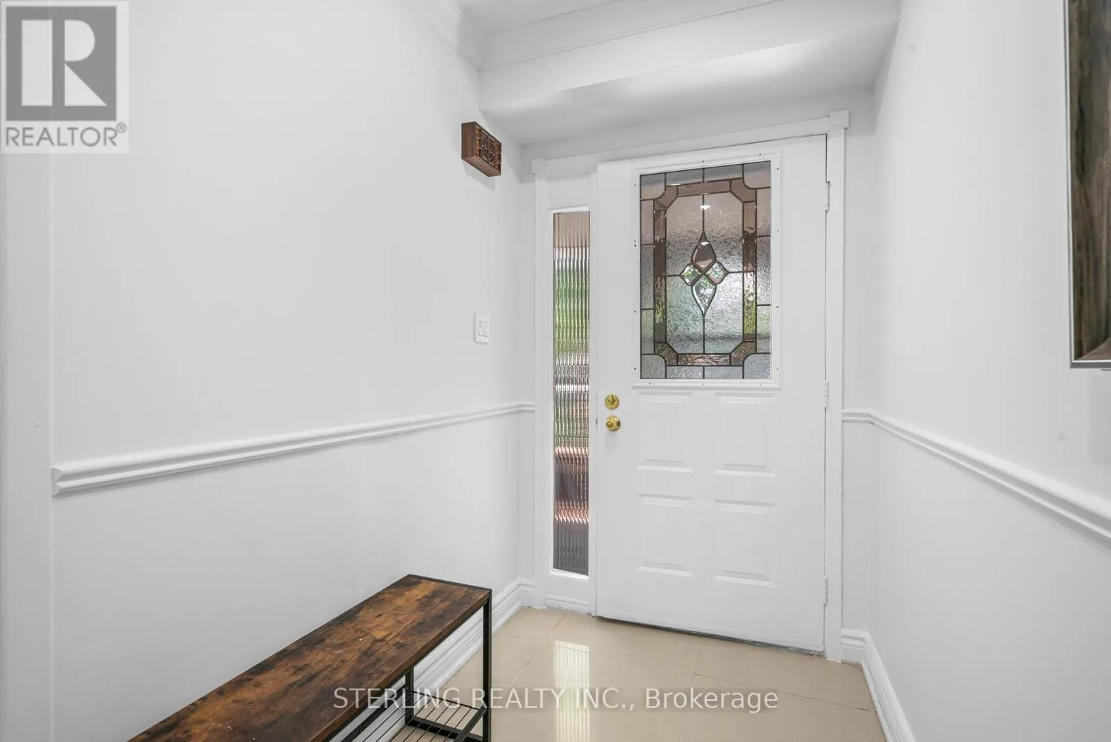 21 FOXACRE ROW