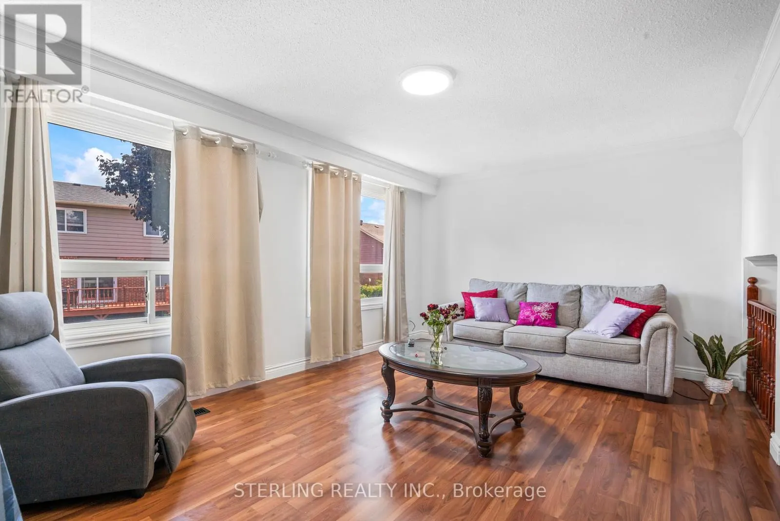 21 FOXACRE ROW
