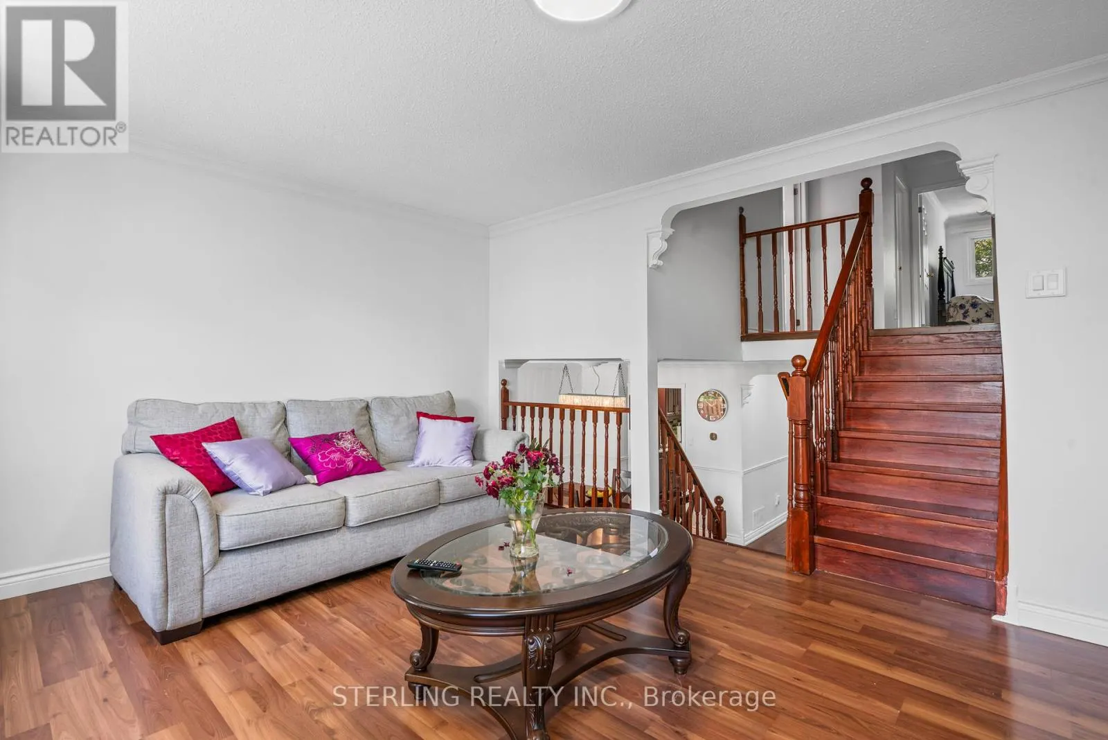 21 FOXACRE ROW