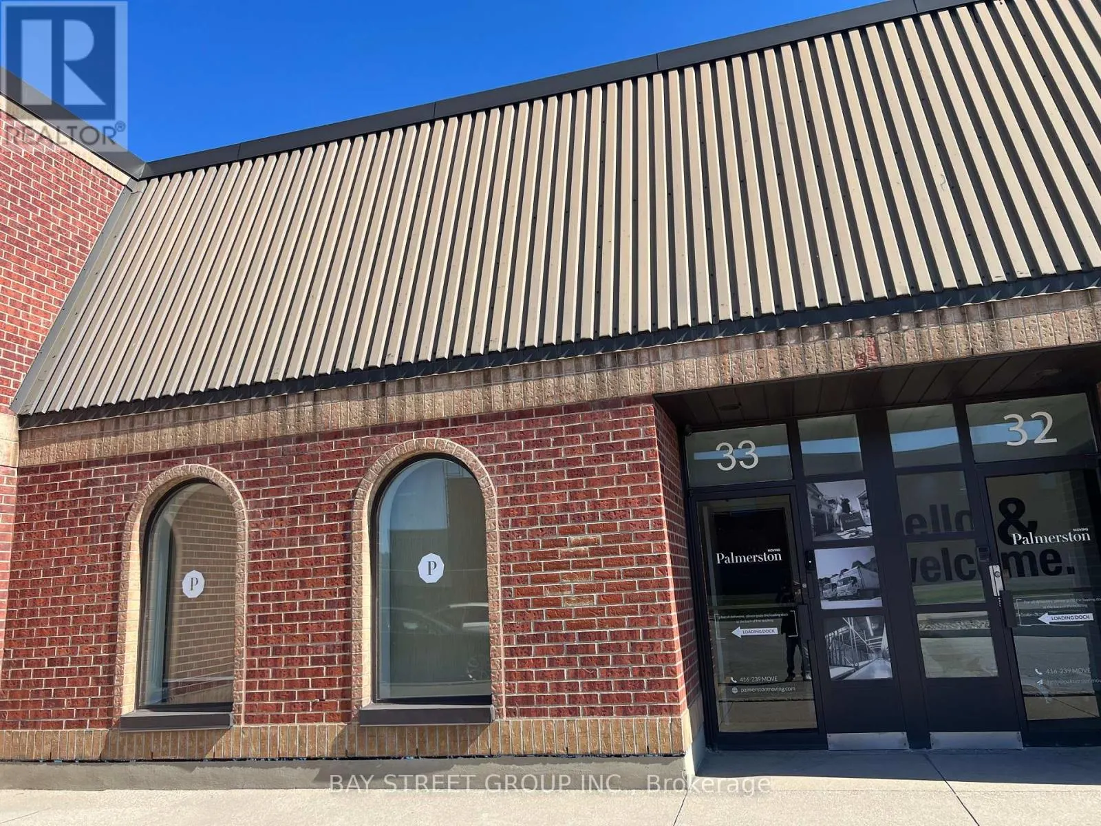 33 - 7370 BRAMALEA ROAD