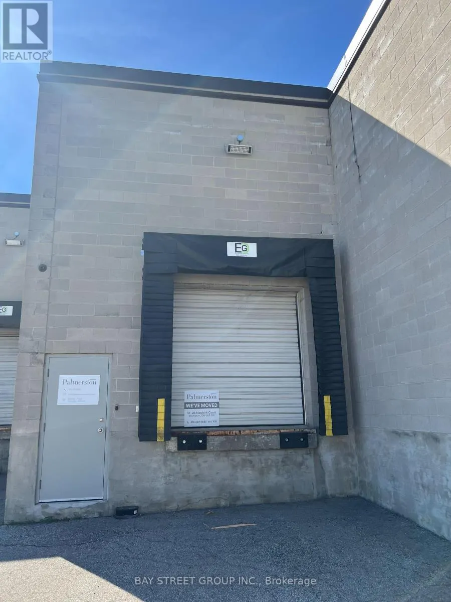 33 - 7370 BRAMALEA ROAD