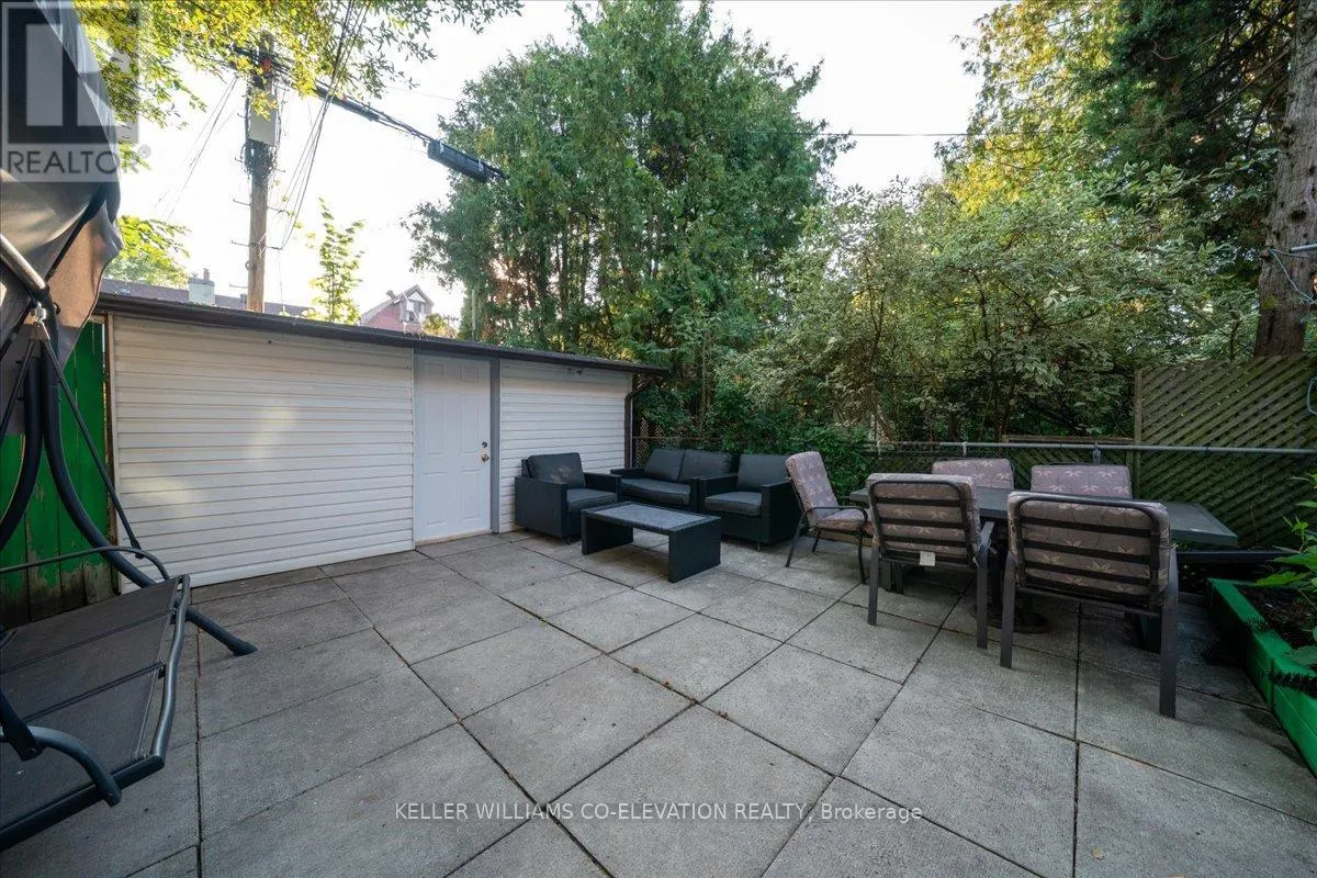 85 EMERSON AVENUE