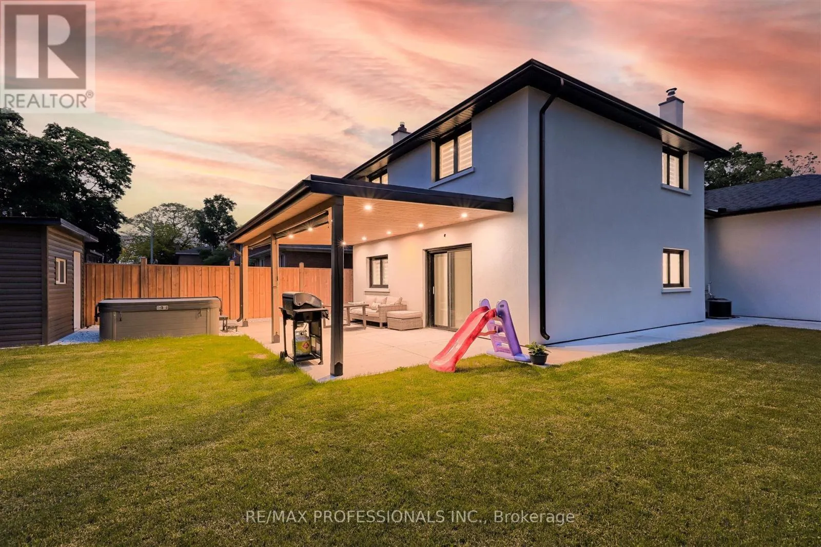 310 CHANTENAY DRIVE