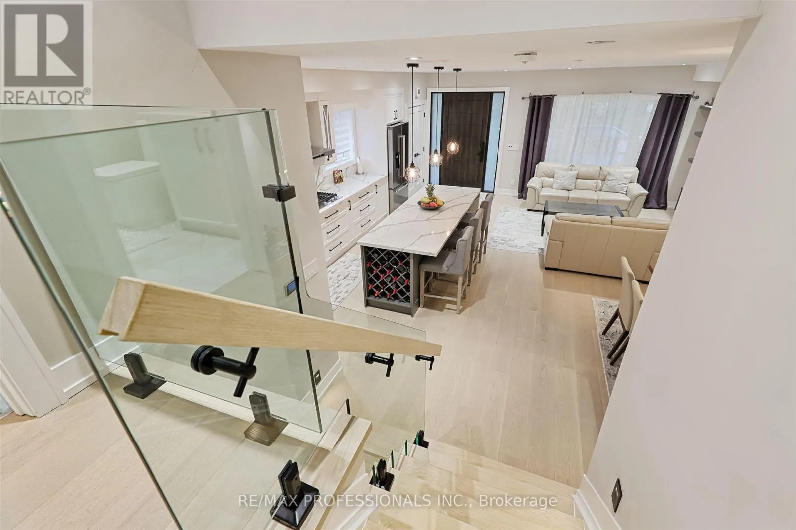 310 CHANTENAY DRIVE