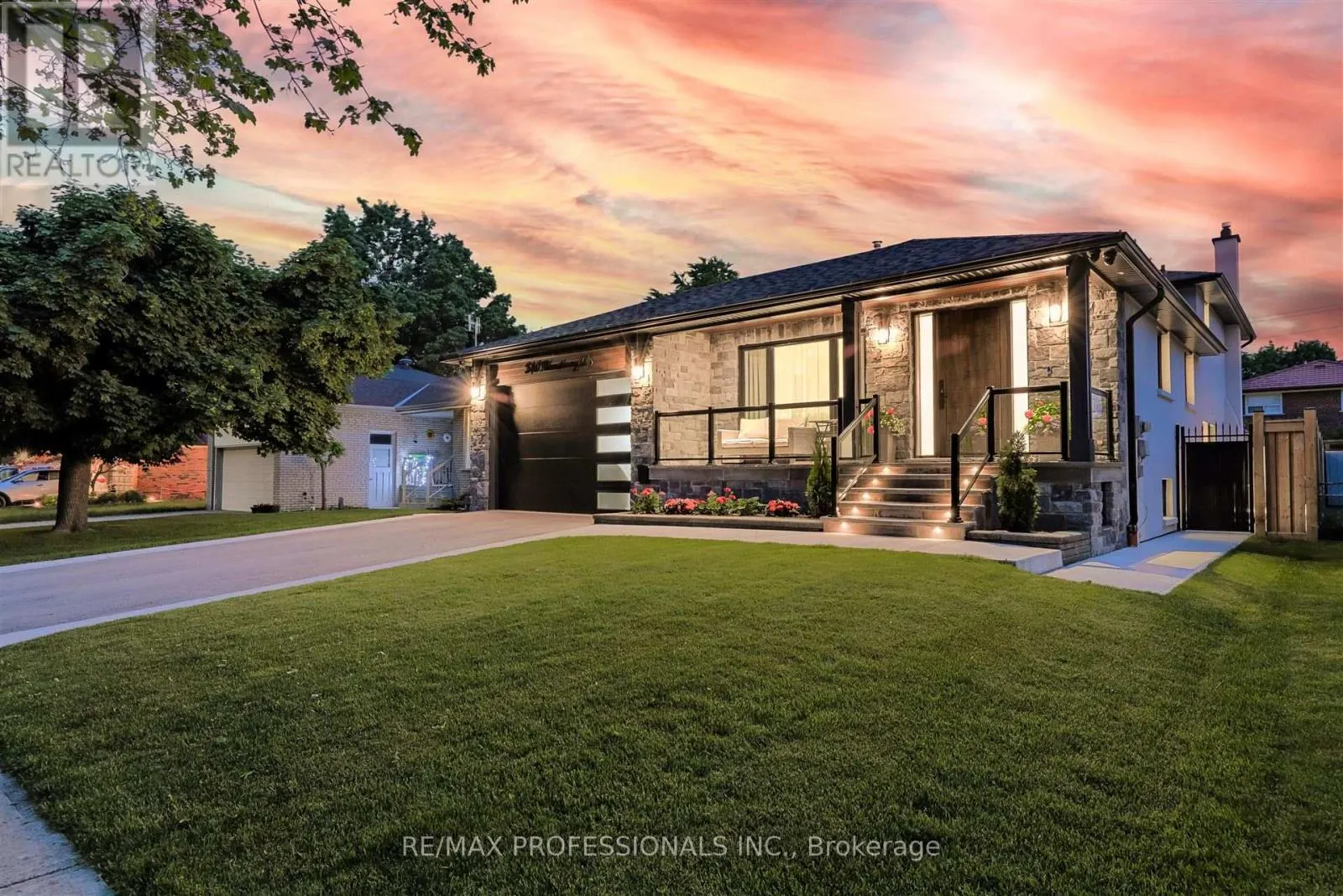 310 CHANTENAY DRIVE