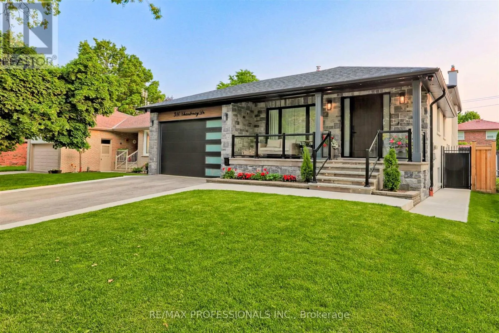 310 CHANTENAY DRIVE