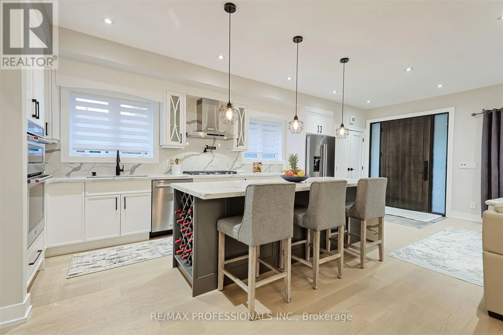 310 CHANTENAY DRIVE