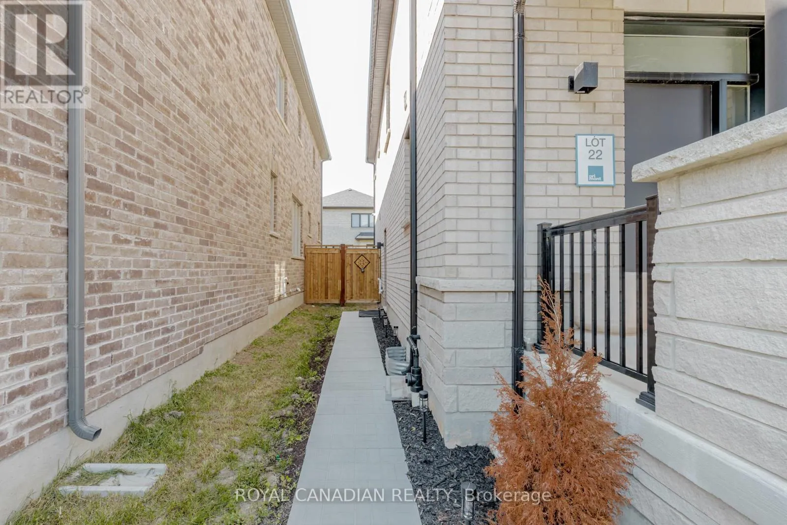 BSMT - 621 FULLUM LANDING