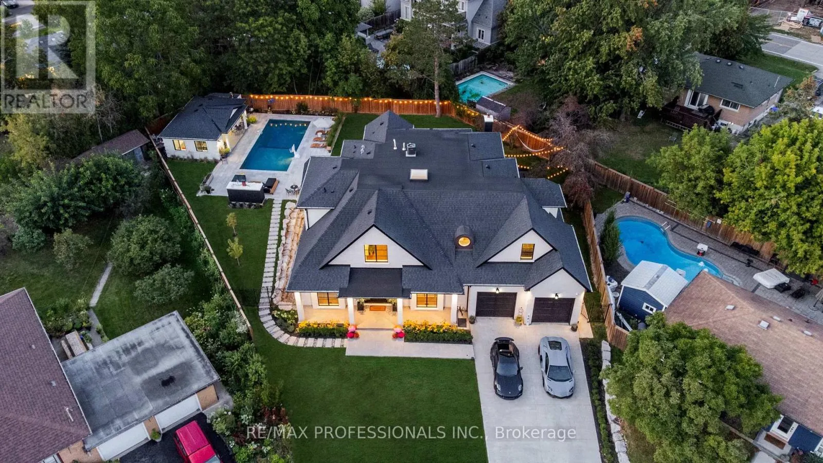 583 WEIR AVENUE