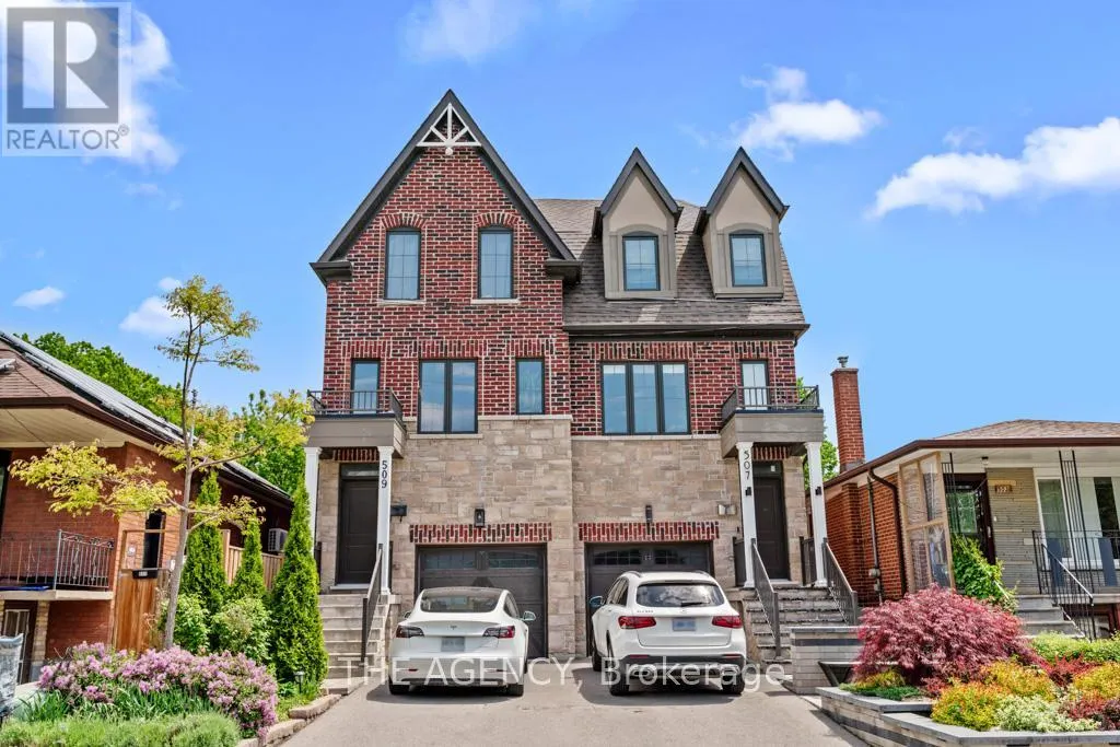 507 NAIRN AVENUE