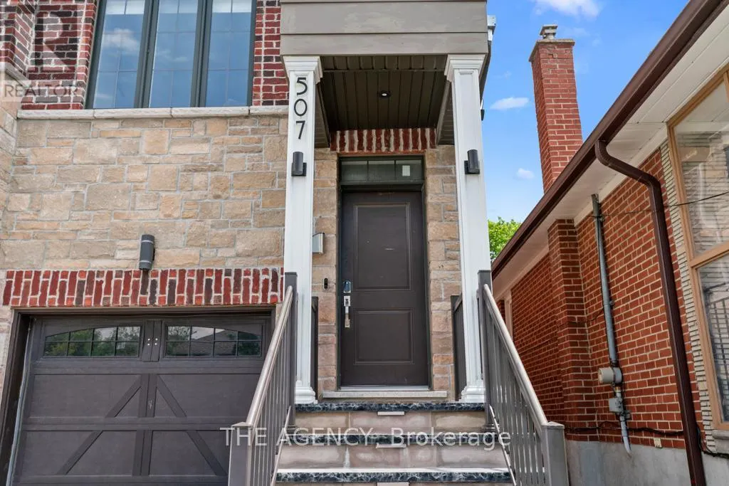 507 NAIRN AVENUE