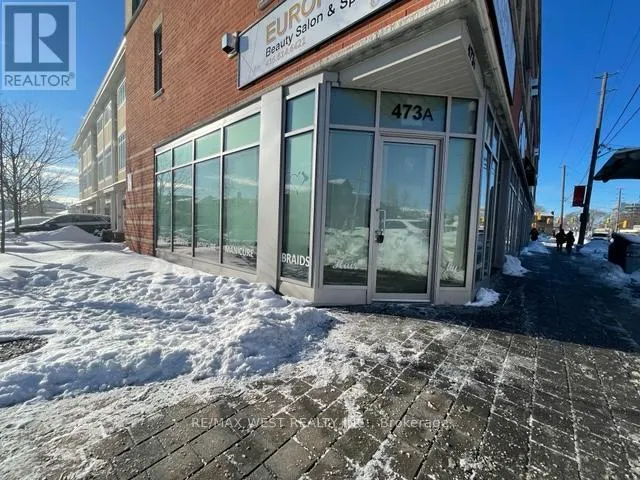 473A ROGERS ROAD