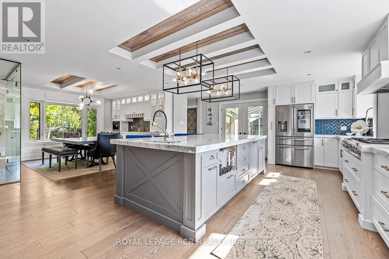 36 MATSON DRIVE
