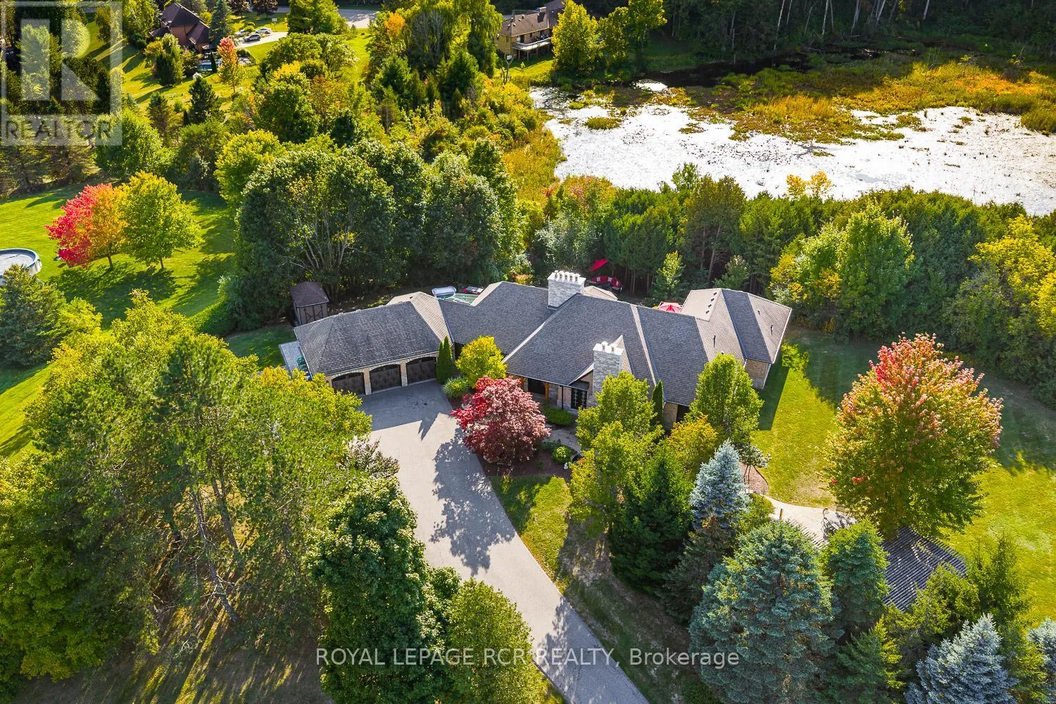 36 MATSON DRIVE