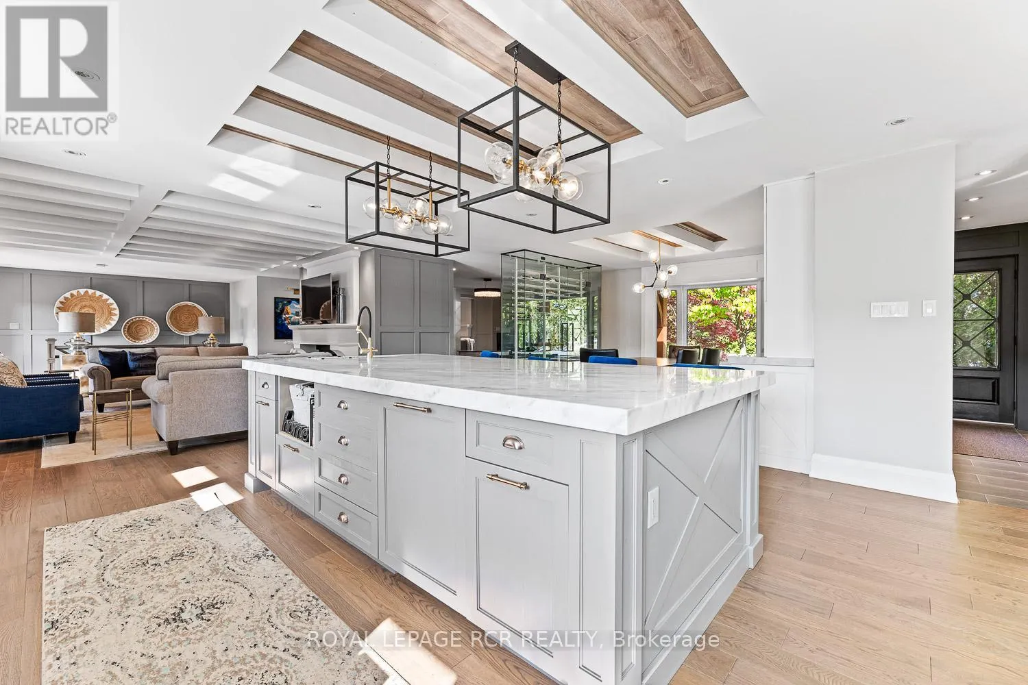 36 MATSON DRIVE