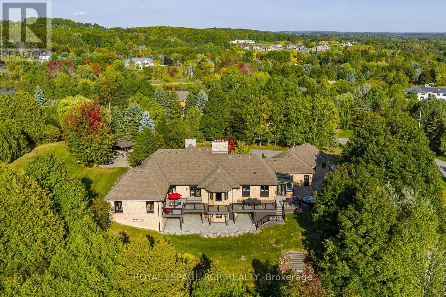 36 MATSON DRIVE