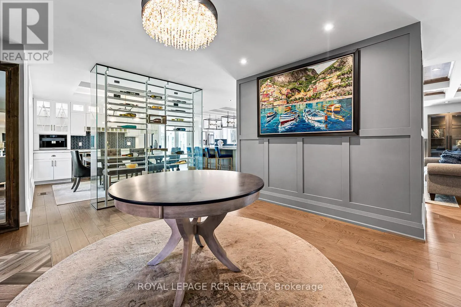 36 MATSON DRIVE