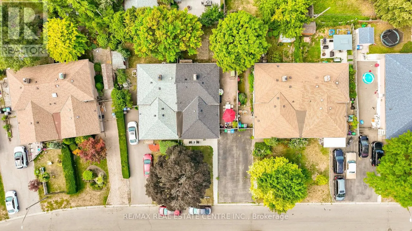 105 ALOMA CRESCENT