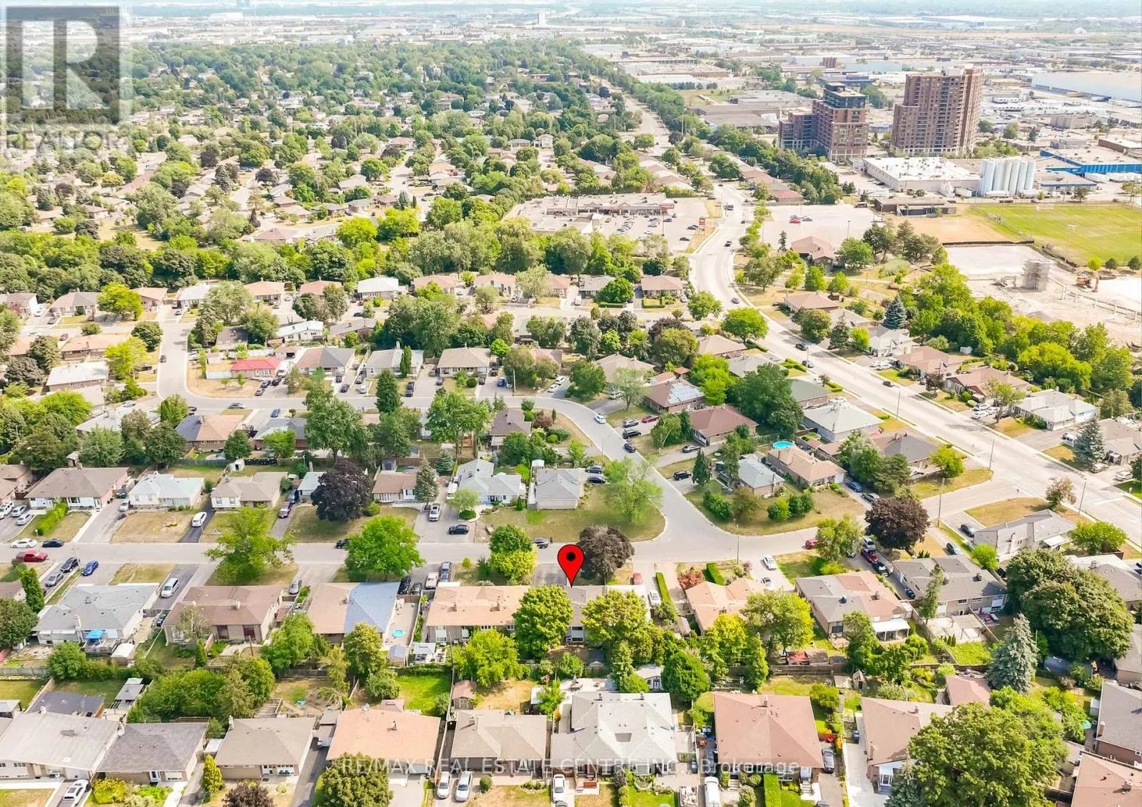 105 ALOMA CRESCENT