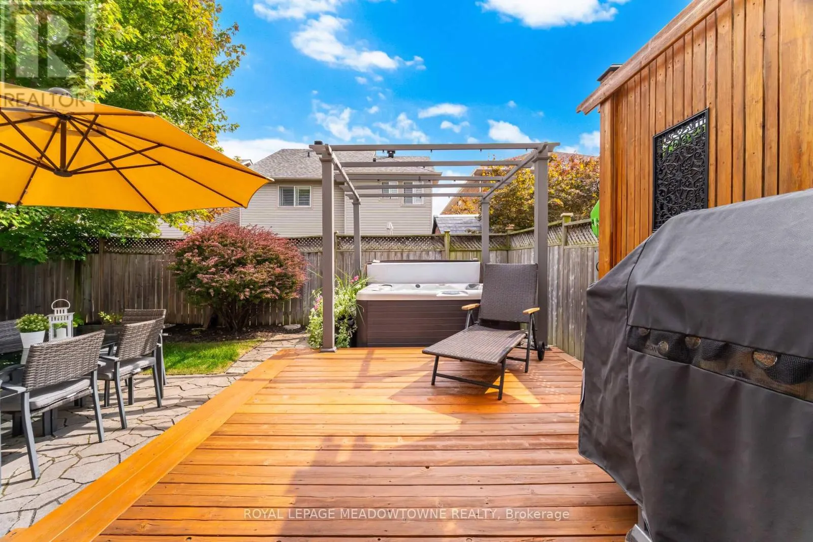 1224 TURNER DRIVE