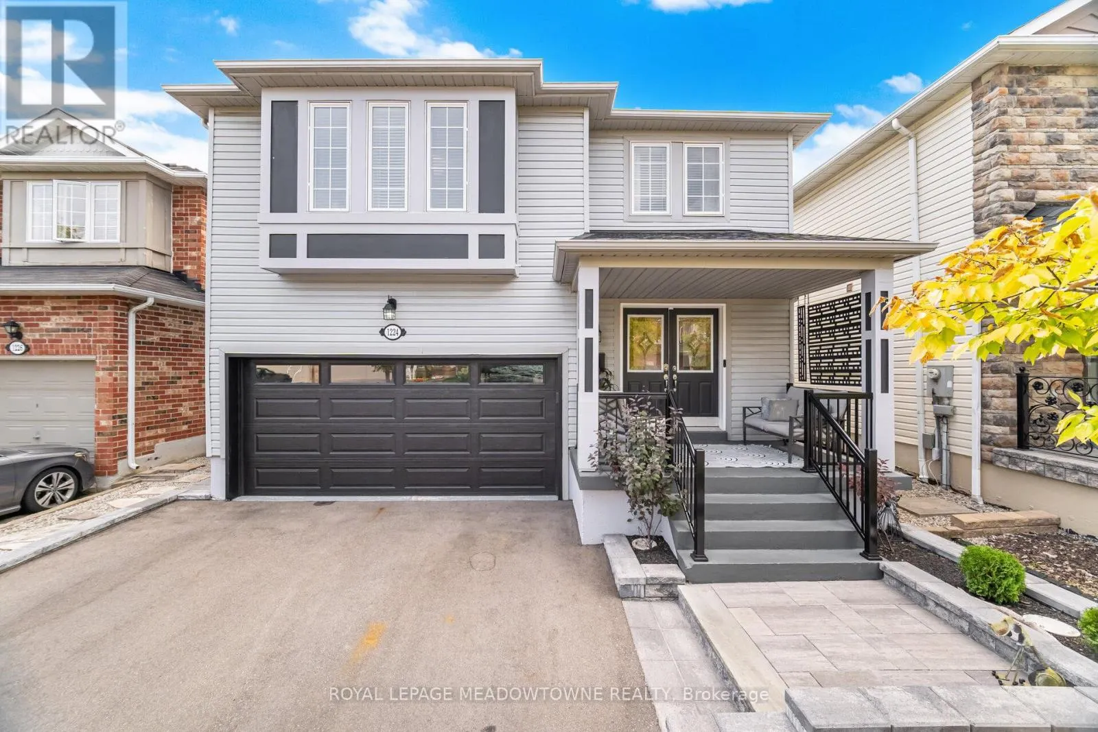 1224 TURNER DRIVE