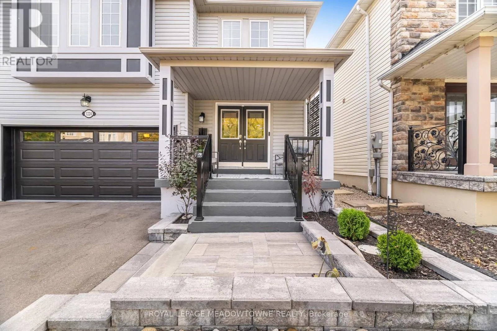 1224 TURNER DRIVE