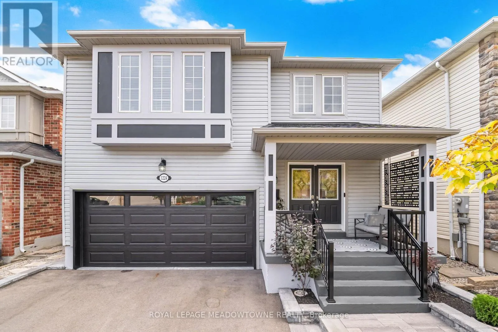 1224 TURNER DRIVE
