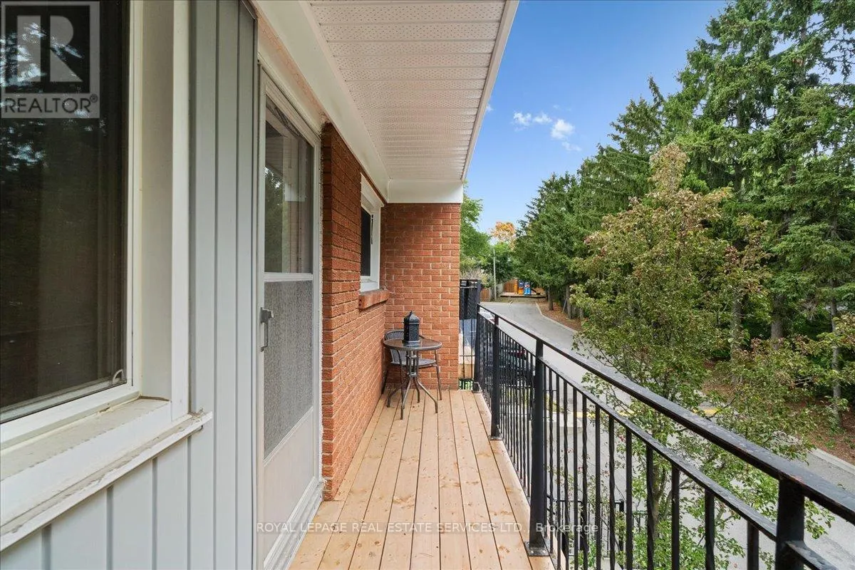 3 - 3011 CENTENNIAL DRIVE