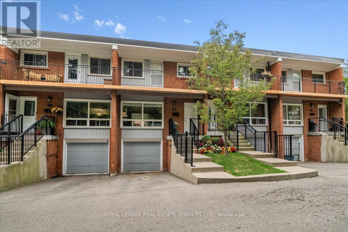 3 - 3011 CENTENNIAL DRIVE