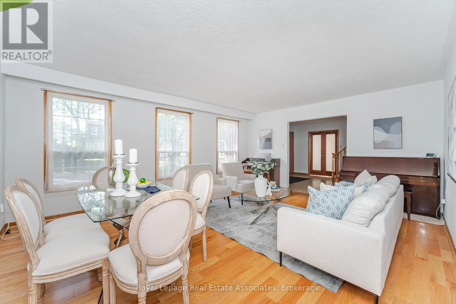 2288 LOG WOOD COURT N