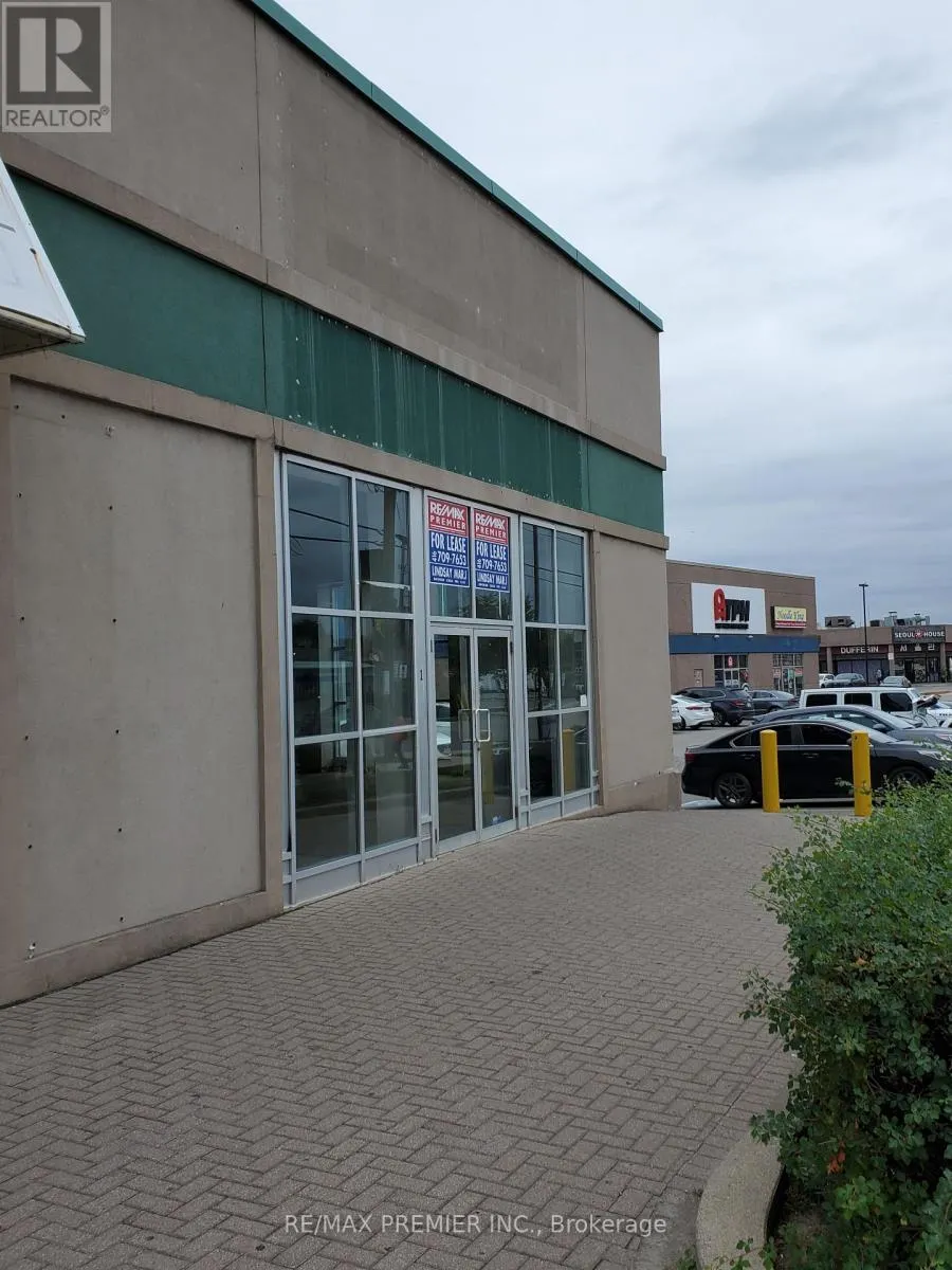 2 - 3250 DUFFERIN STREET