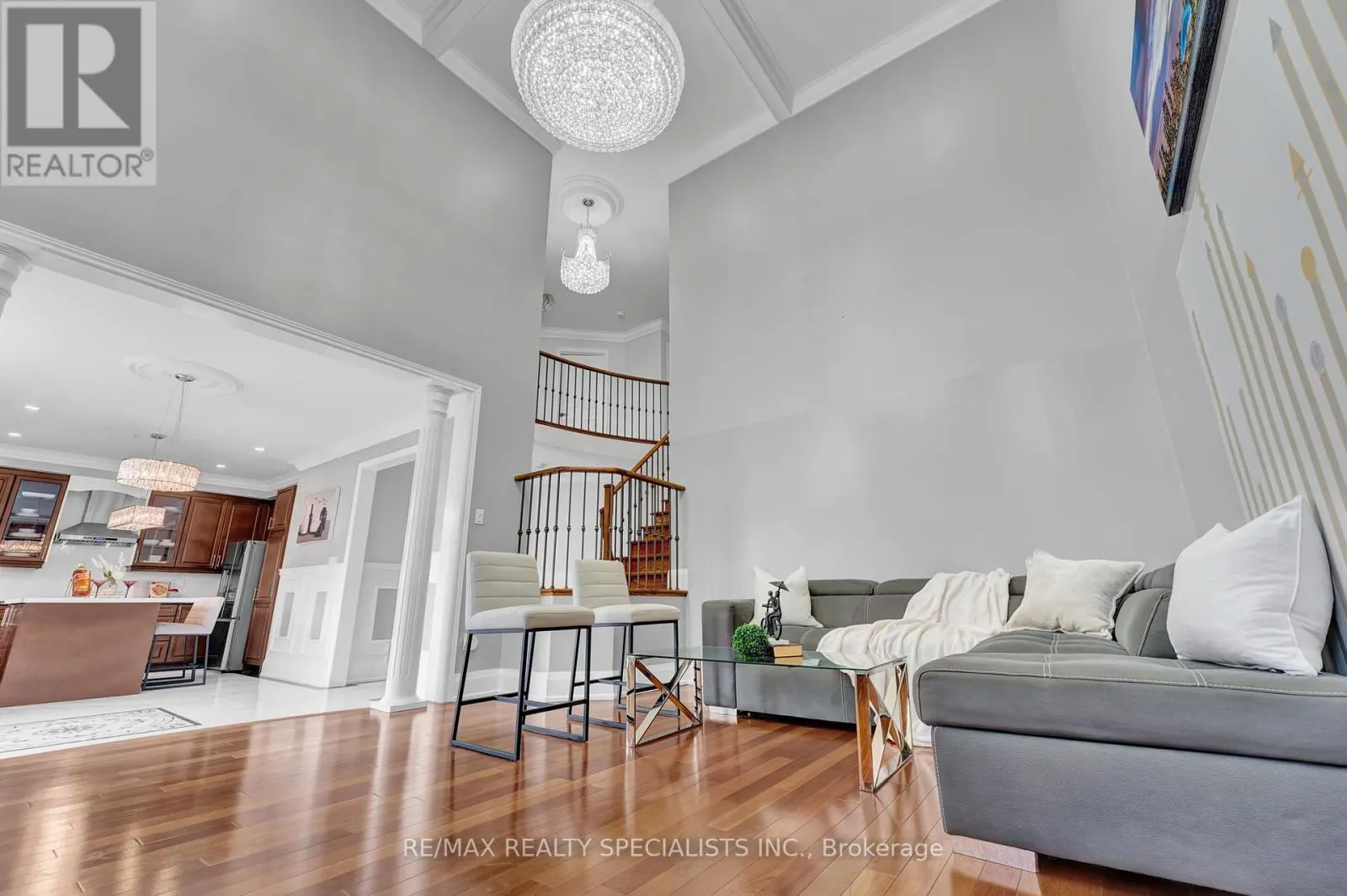 4 TOVEY TERRACE
