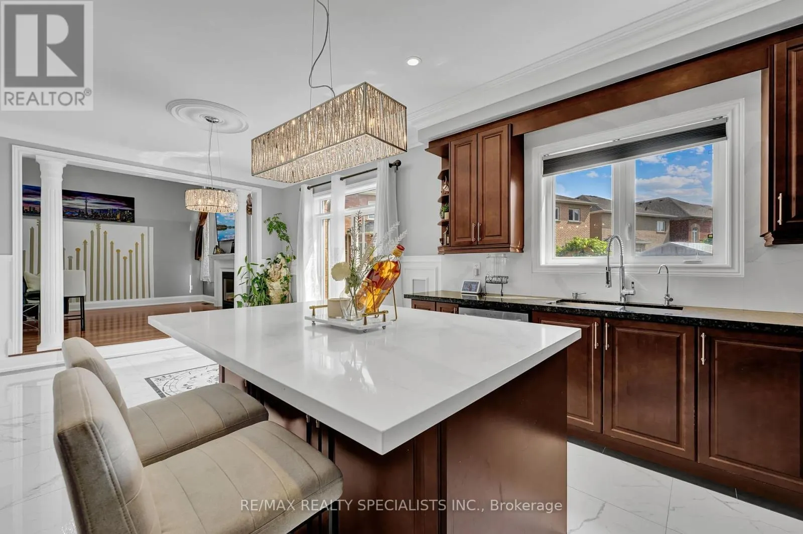 4 TOVEY TERRACE