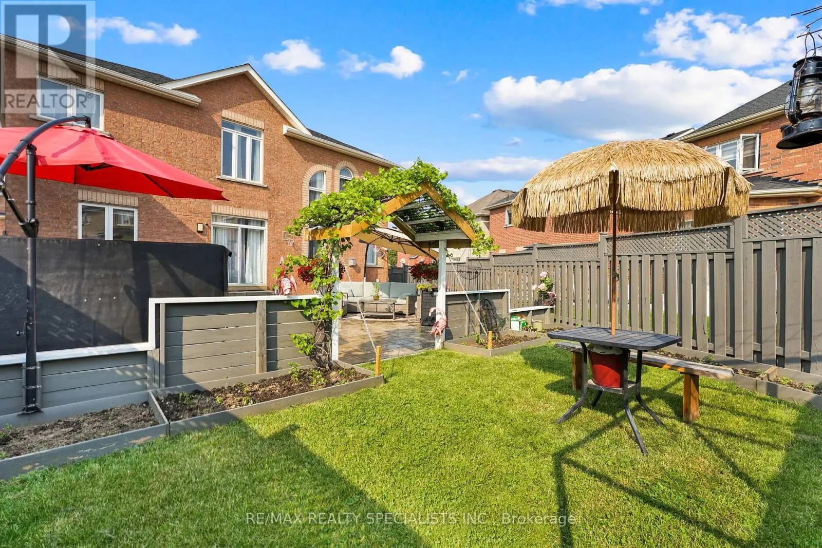 4 TOVEY TERRACE