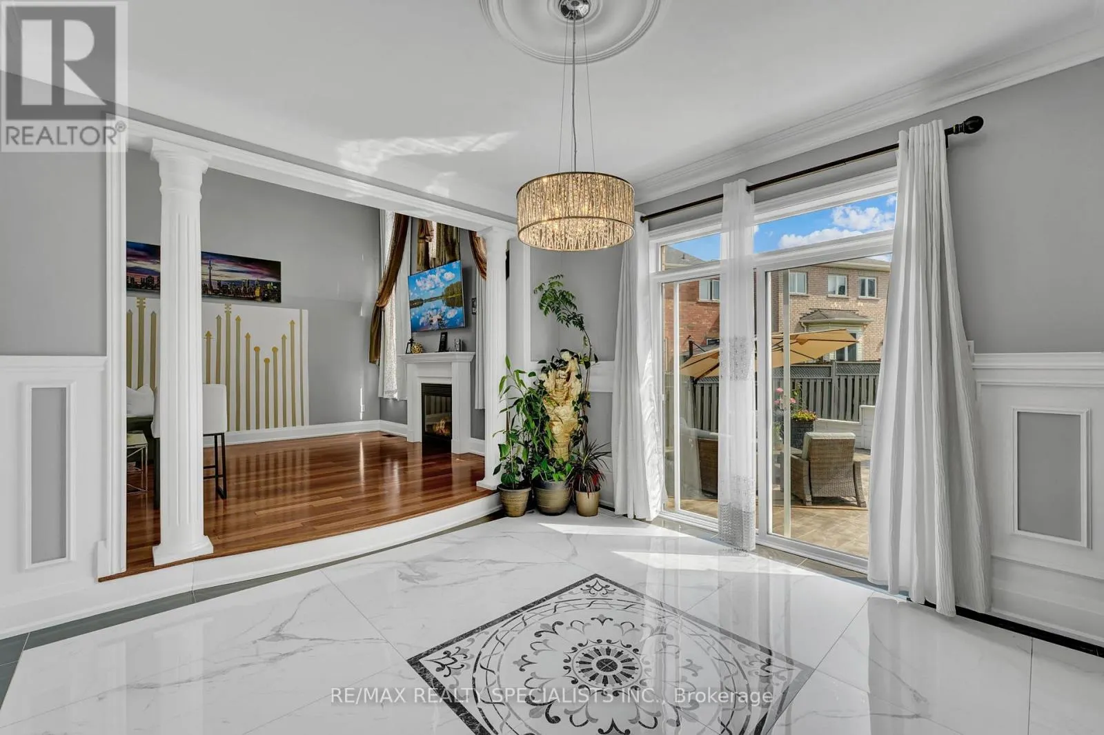 4 TOVEY TERRACE