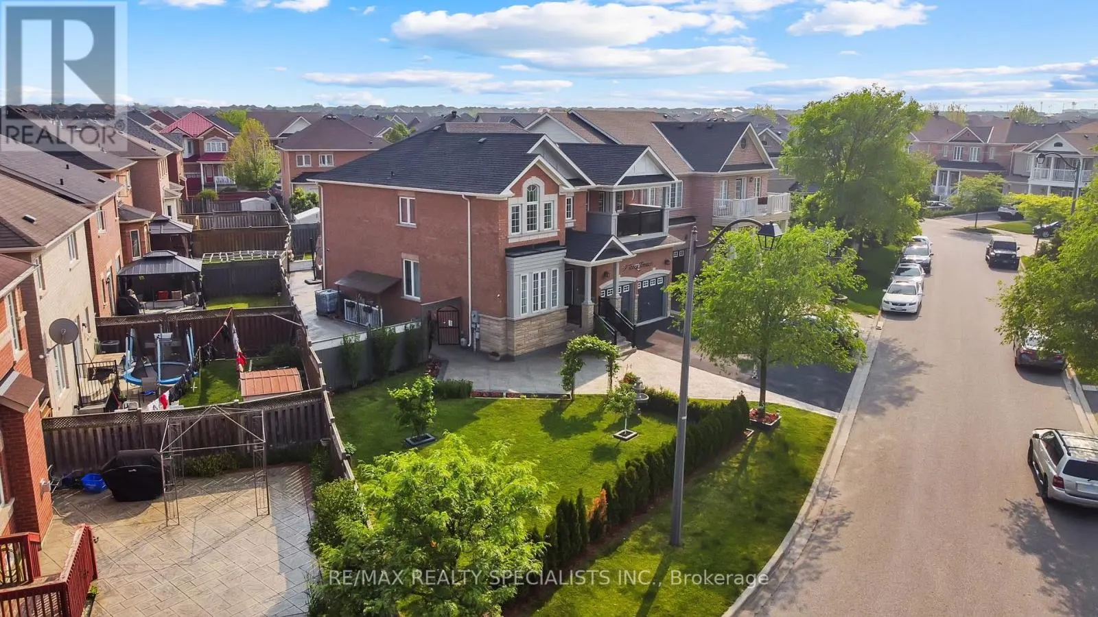 4 TOVEY TERRACE