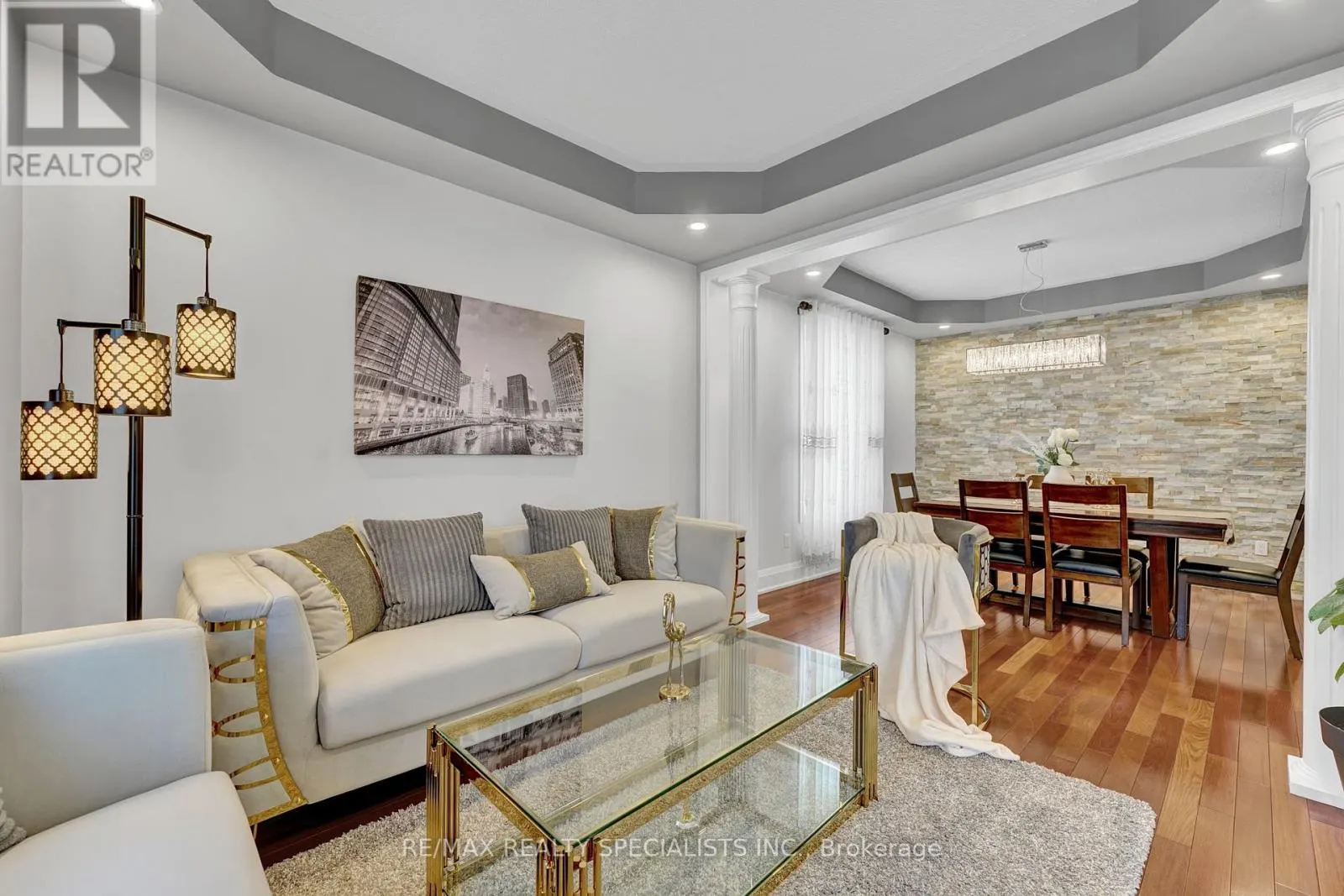 4 TOVEY TERRACE