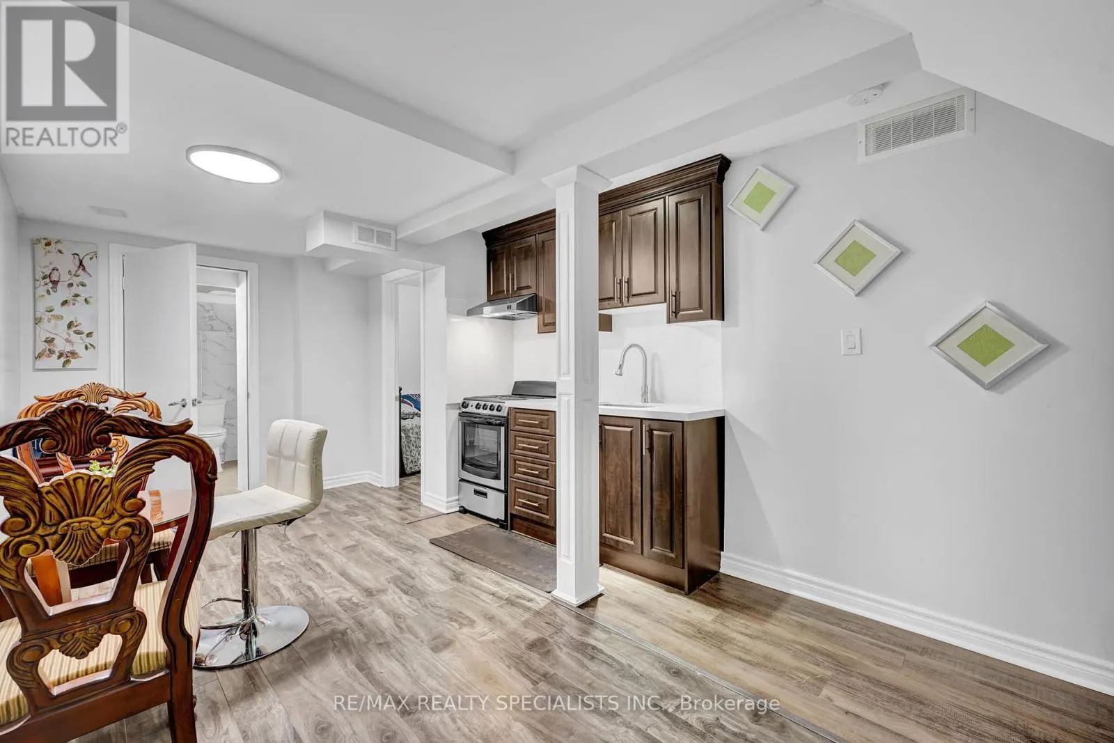 4 TOVEY TERRACE