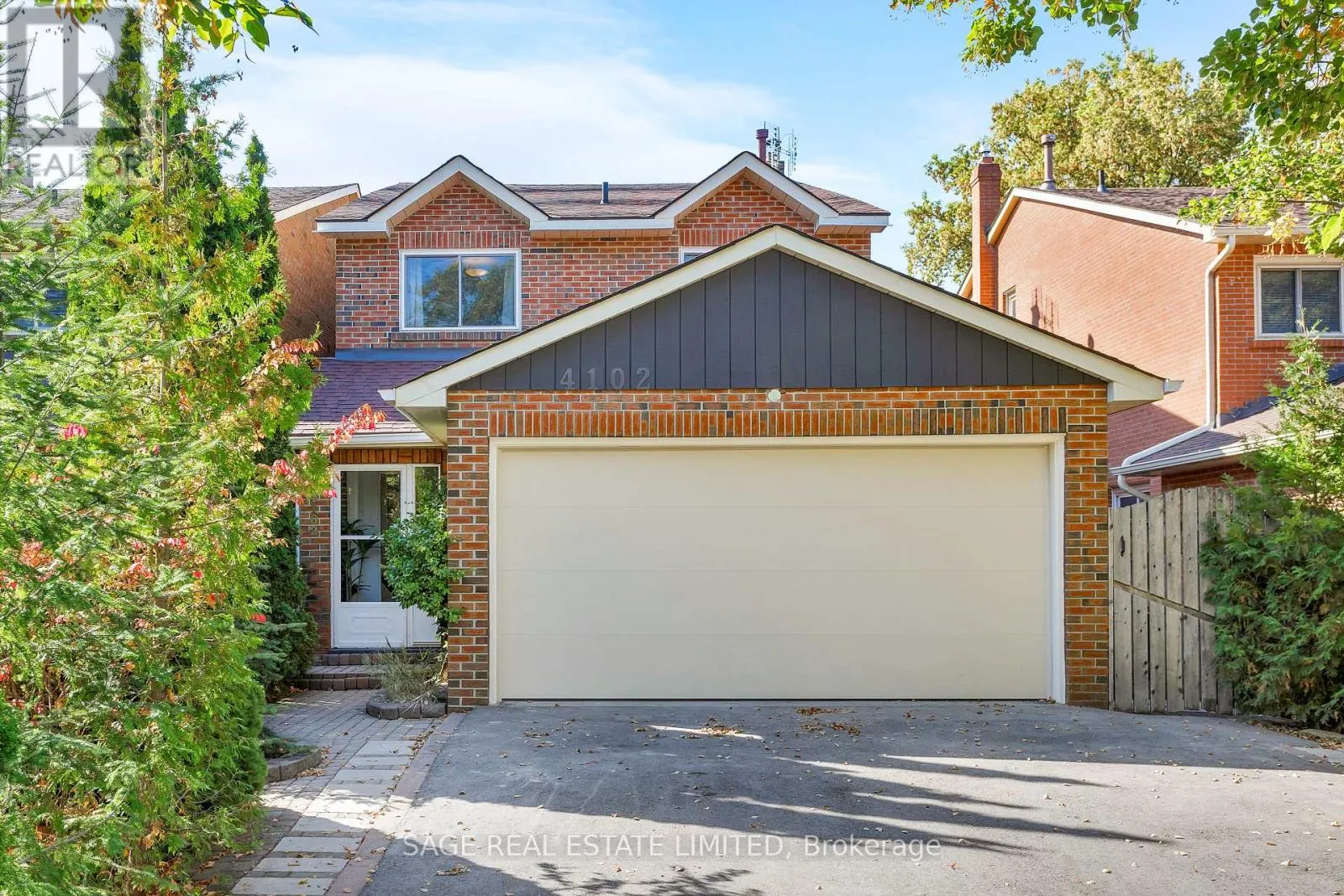 4102 TAFFEY CRESCENT