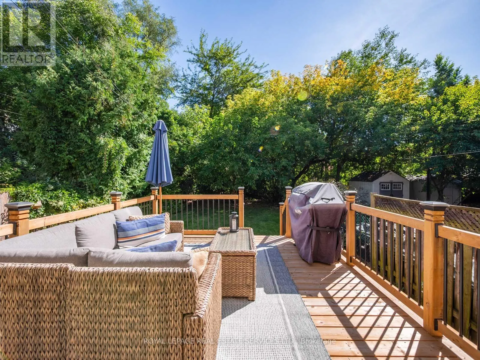 61 SKYLARK ROAD